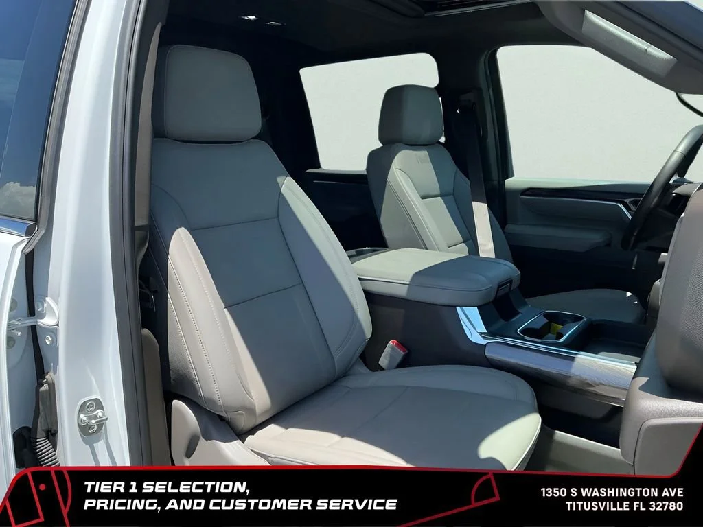 2025 Chevrolet Silverado 3500HD LTZ - Photo 14