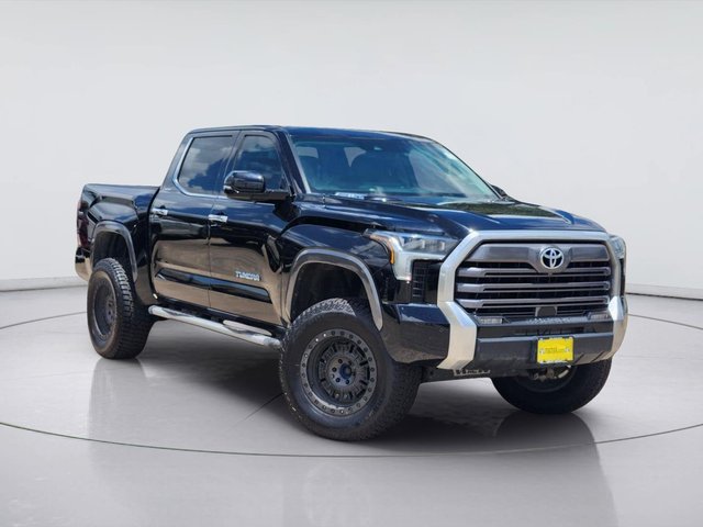 2023 Toyota Tundra Limited HV