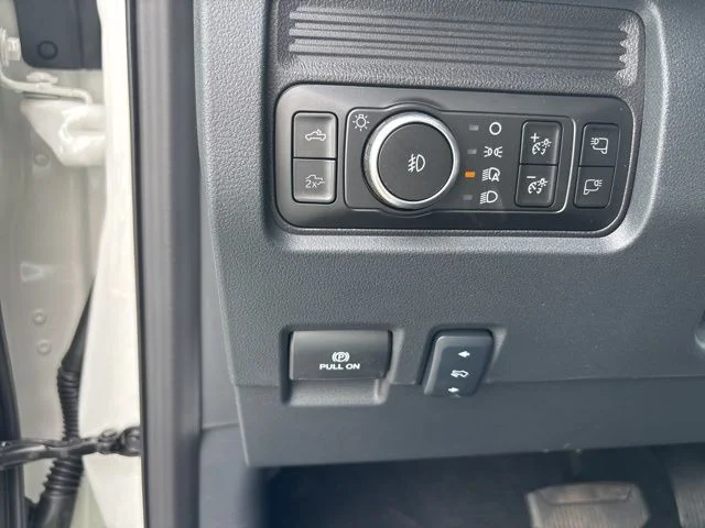 2026 Ford F-350 Super Duty Lariat - Photo 12
