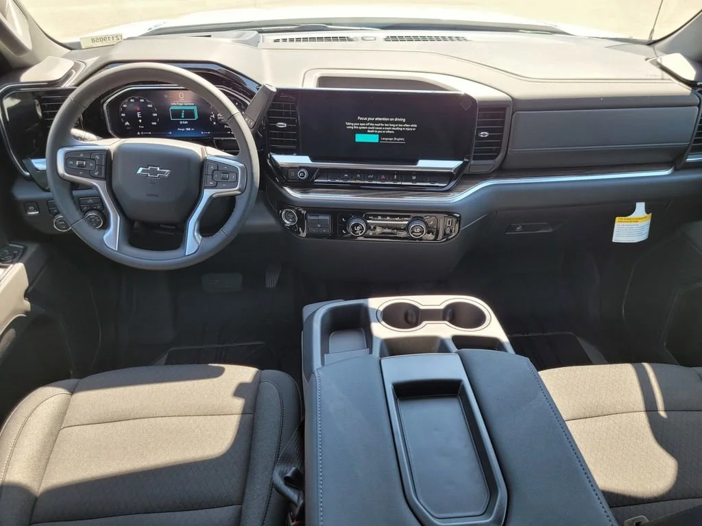 2026 Chevrolet Silverado 1500 RST - Photo 10