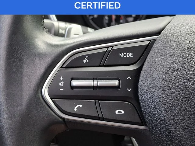 Certified Used 2023 Silver Hyundai SEL image 20