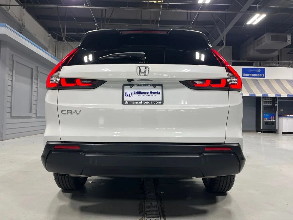 2023 Honda CR-V EX - Photo 39