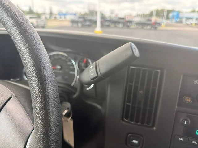 Used 2025 Summit White Chevrolet WT image 29