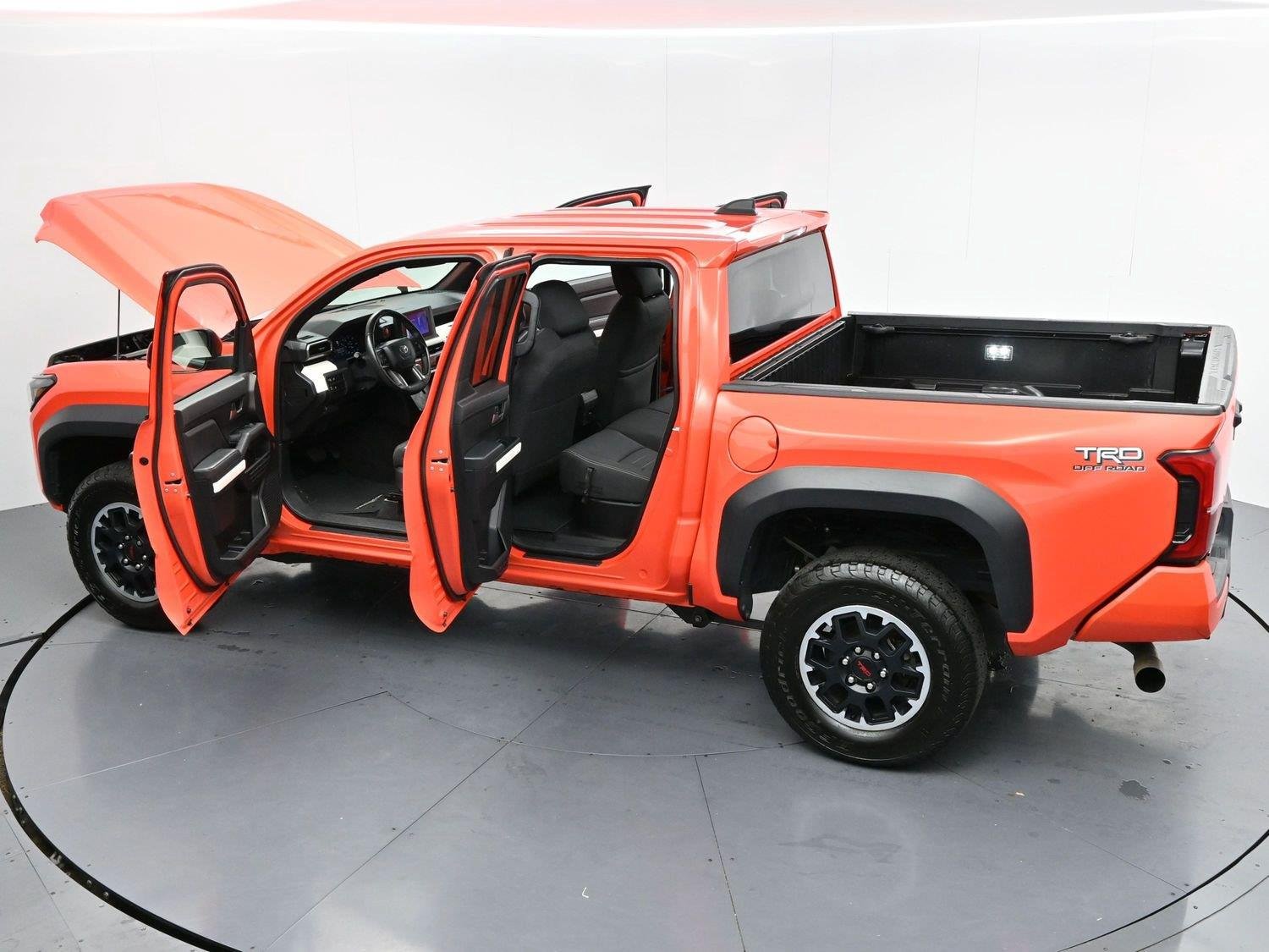 Used 2024 Solar Octane Toyota TRD Off Road image 42