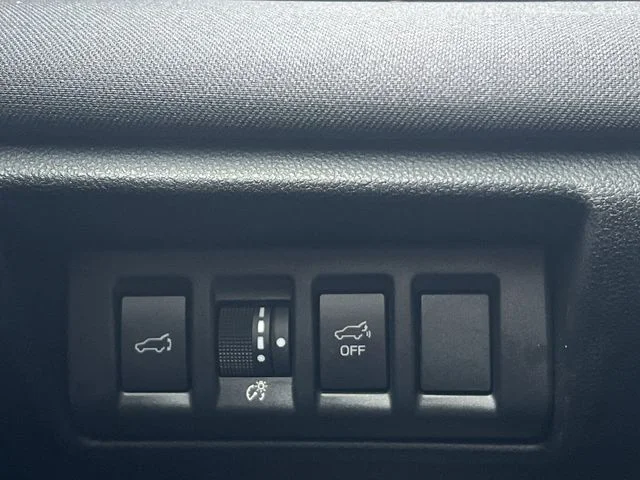 Used 2025 White Subaru Premium image 20