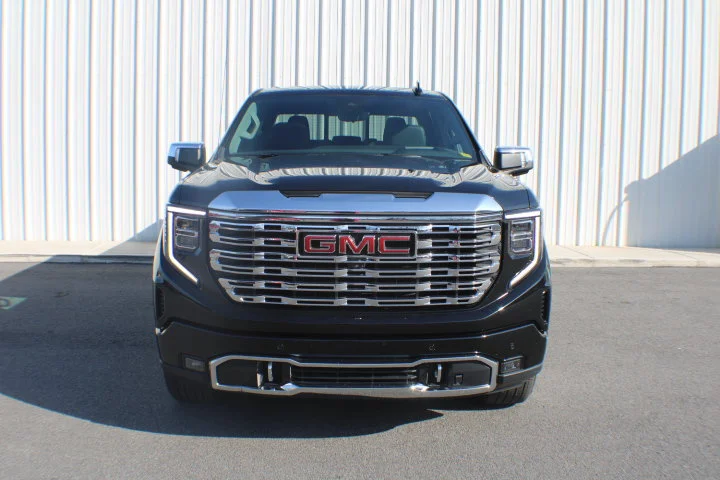 Certified Used 2023 Onyx Black GMC Denali image 23
