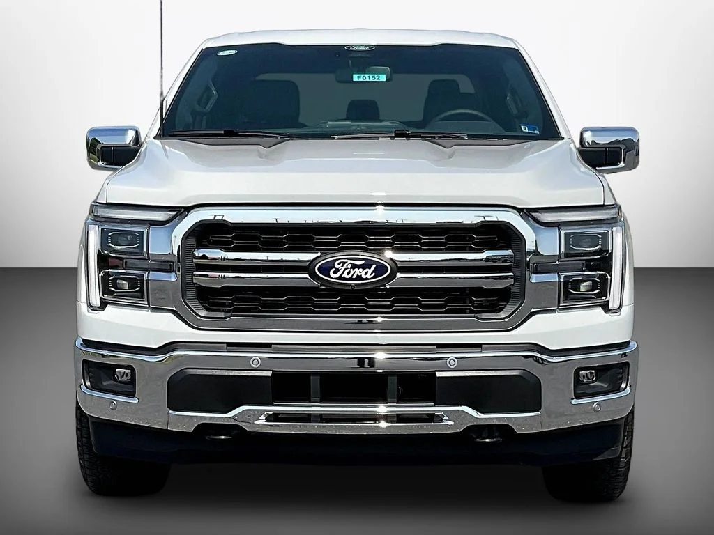 New 2026 Avalanche Ford Lariat® image 14