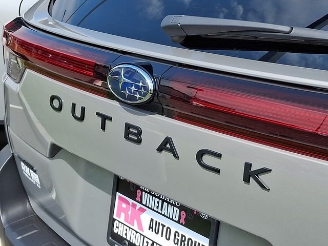 New 2026 RIVER ROCK PEARL Subaru Touring XT image 14