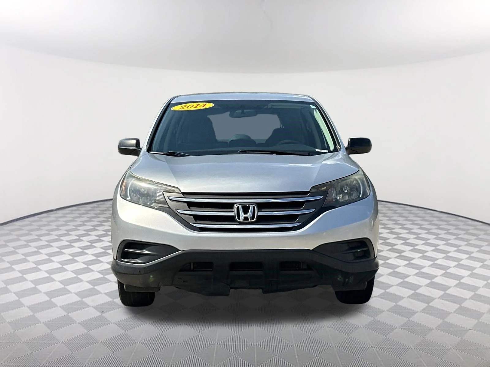 Used 2014 Honda CR-V LX with VIN 2HKRM4H30EH626207 for sale in LaGrange, GA
