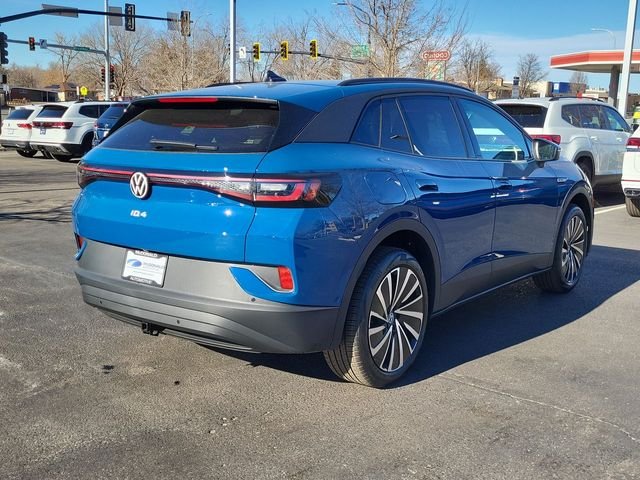 2026 Volkswagen ID.4 PRO - Photo 5