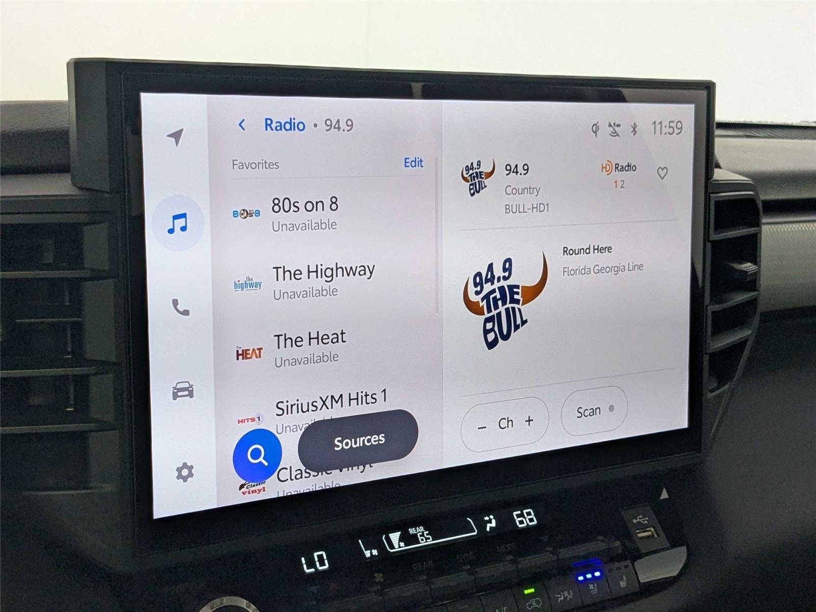 Certified Used 2025 Ice Cap Toyota TRD Pro image 21