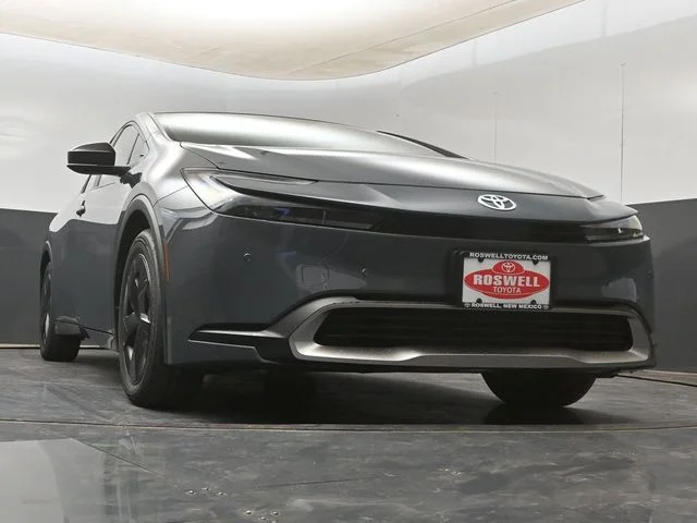 New 2026 Guardian Gray Toyota  SE image 17