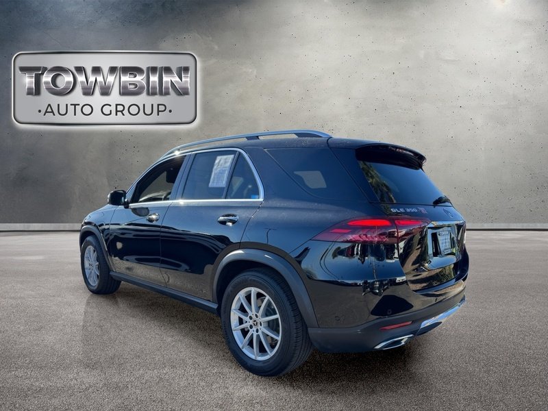 Used 2024  Mercedes-Benz GLE 350 image 7