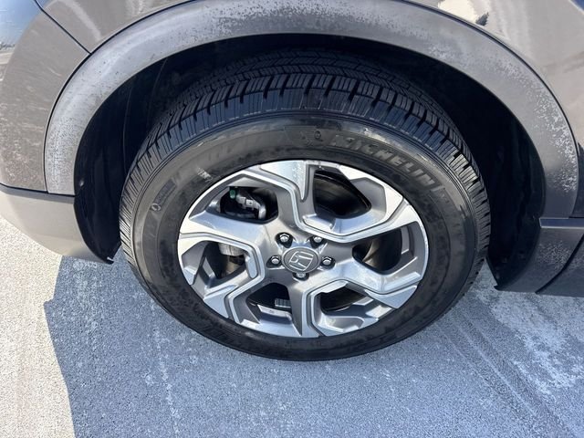 Used 2018  Honda EX-L image 10