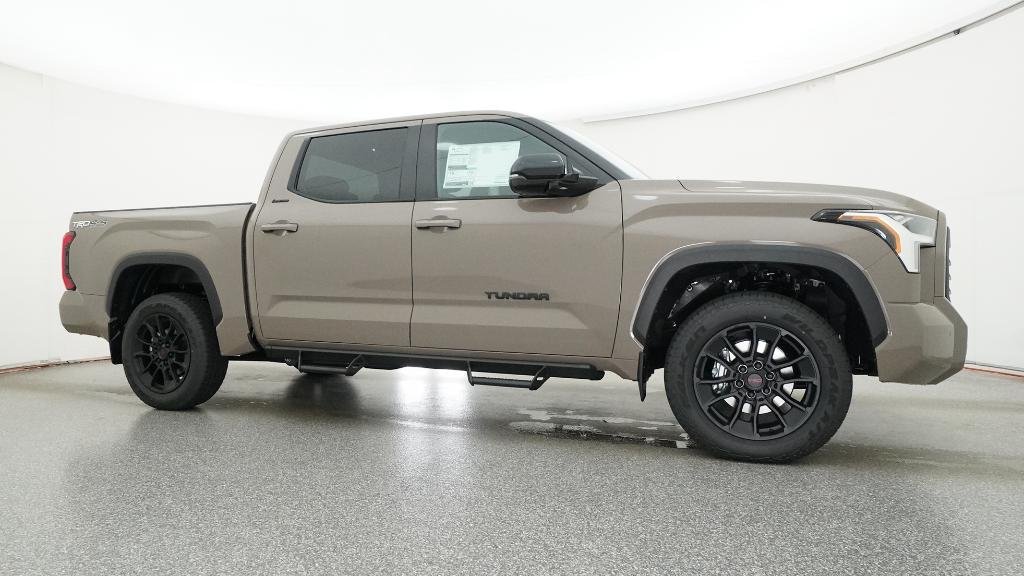 New 2026 Mudbath Toyota Limited image 13