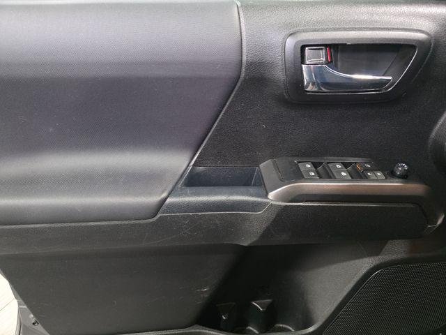Certified Used 2021 MAGNETIC GRAY MET. Toyota  image 10