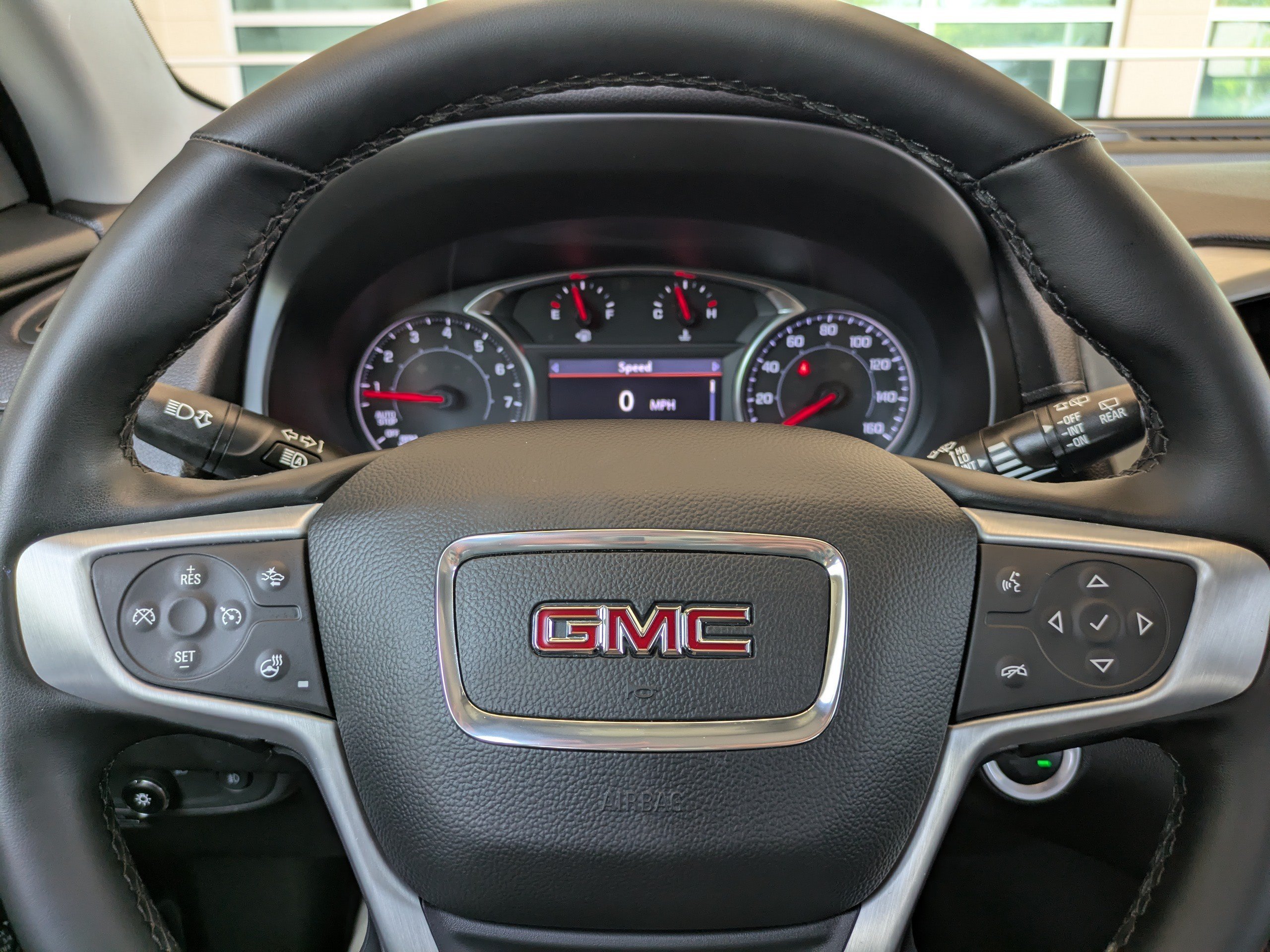 2023 GMC Terrain SLT - Photo 26