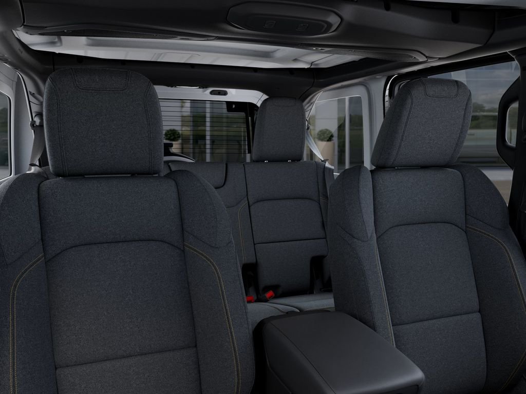 2026 Jeep Wrangler 4-Door Sport - Photo 28