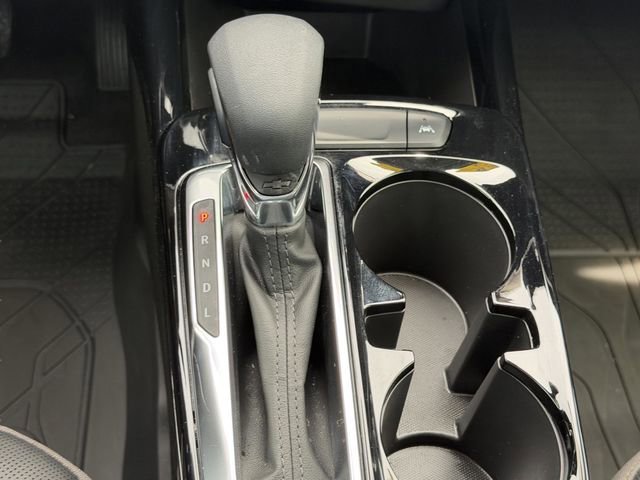 2025 Chevrolet Trax Activ - Photo 26