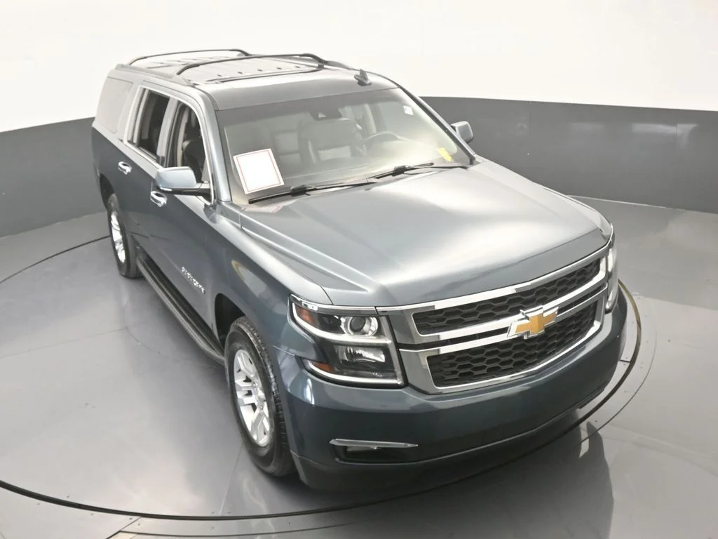 Used 2020 Shadow Gray Metallic Chevrolet LT image 66