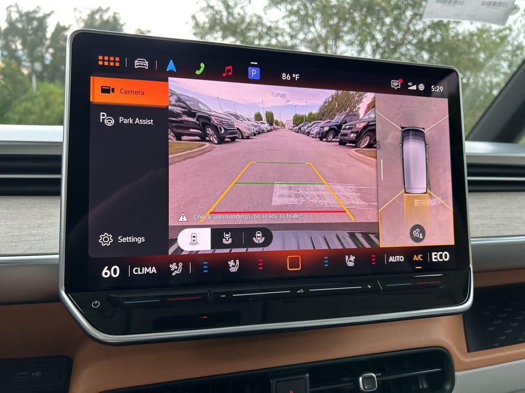 2025 Volkswagen ID. Buzz PRO S PLus - Photo 29