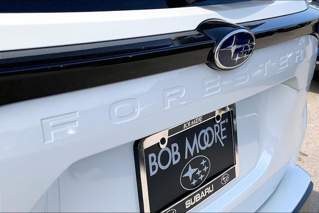 Used 2026 White Subaru Premium image 23