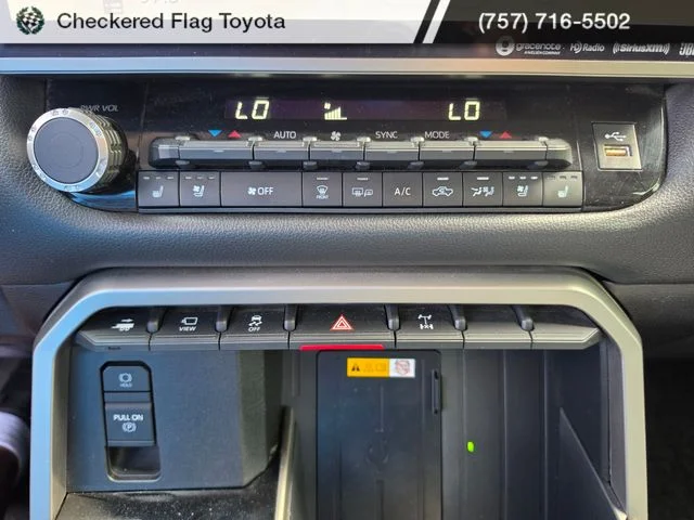 Used 2024 Solar Octane Toyota Limited image 18