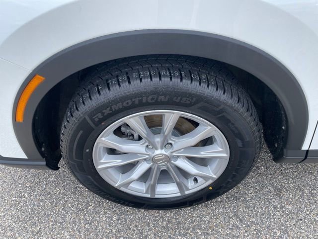 2023 Honda CR-V EX-L - Photo 61