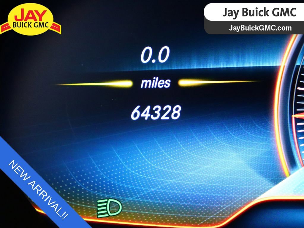 2022 Mercedes-Benz GLC Mercedes-AMG - Photo 25