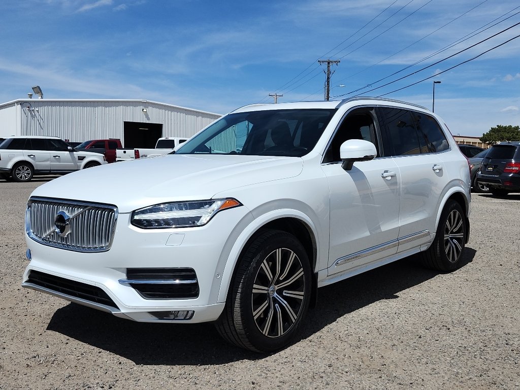 2019 Volvo XC90 T6 Inscription AWD's photo