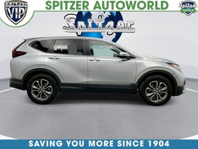 Used 2022  Honda EX image 12
