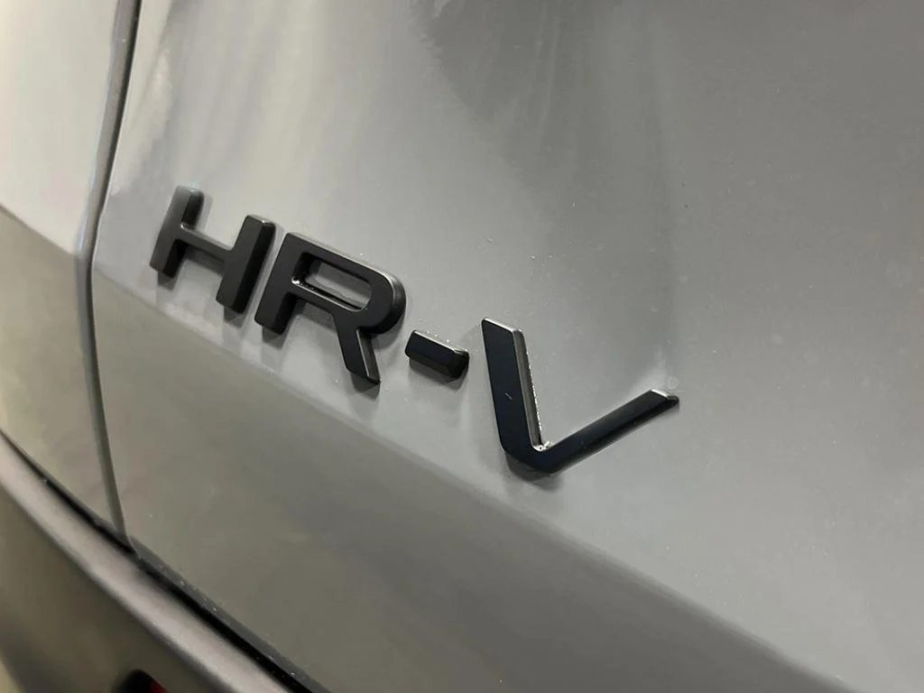 New 2027 Urban Gray Pearl Honda Sport image 6