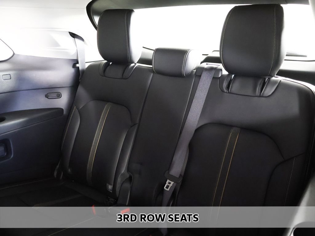 2025 Mazda CX-90 Select Package - Photo 6