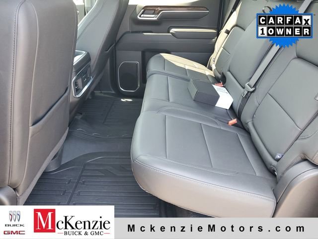 2025 GMC Sierra 1500 Elevation - Photo 21