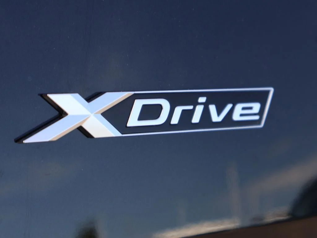 2025 BMW X3 30 - Photo 24