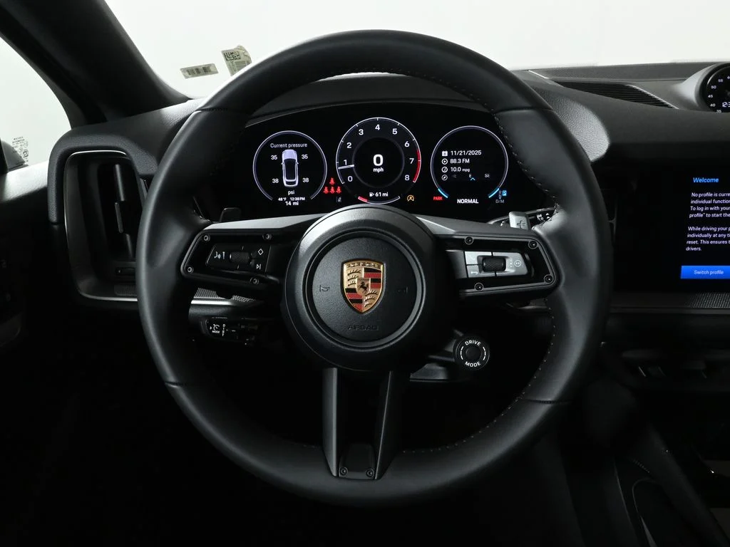 Used 2026 Gray Porsche  image 18