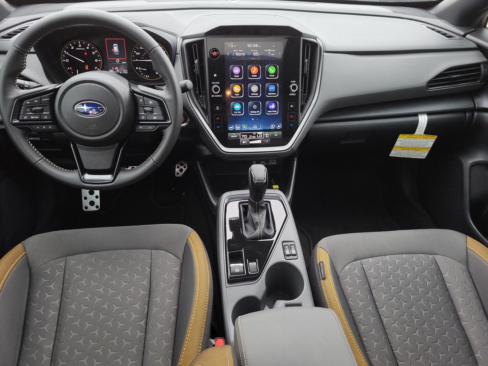 2025 Subaru Crosstrek Sport - Photo 16