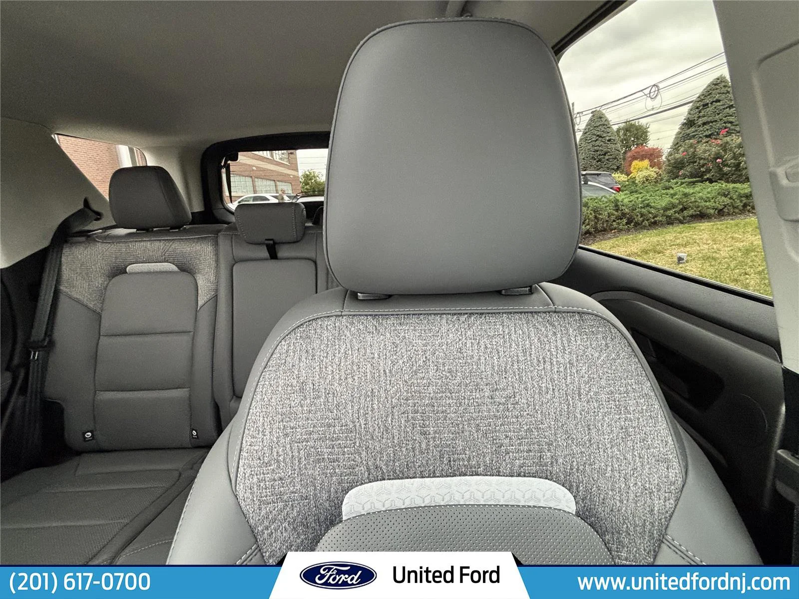 2025 Ford Bronco Sport Badlands - Photo 23