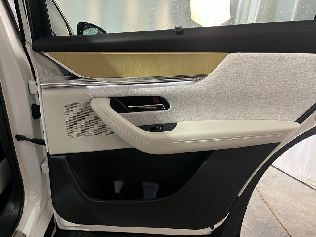 2026 Mazda CX-90 Premium Plus Package - Photo 24