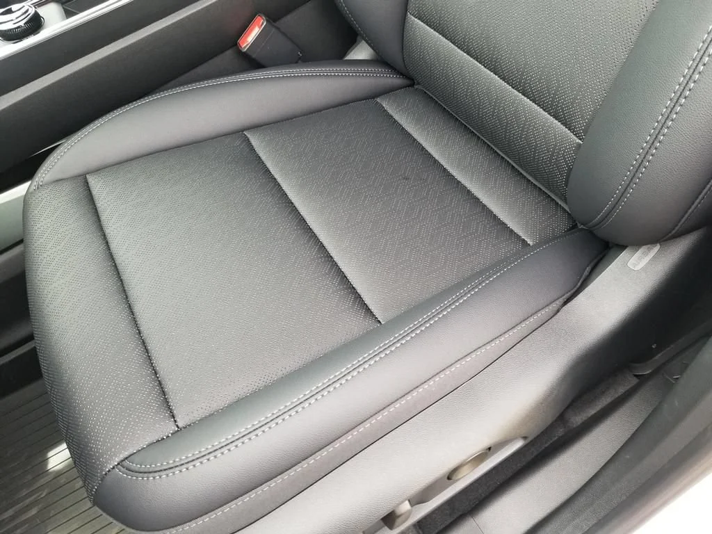 2026 Chevrolet Equinox LT - Photo 17