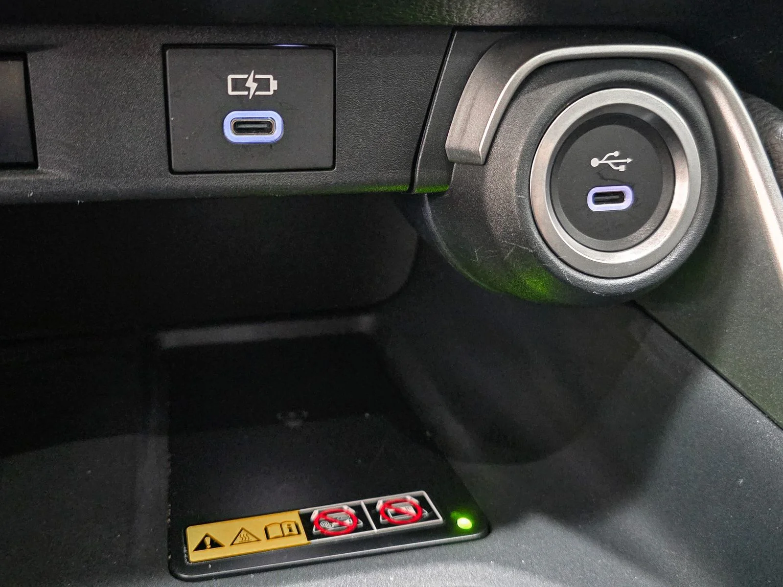 Used 2024 White Toyota Limited image 33