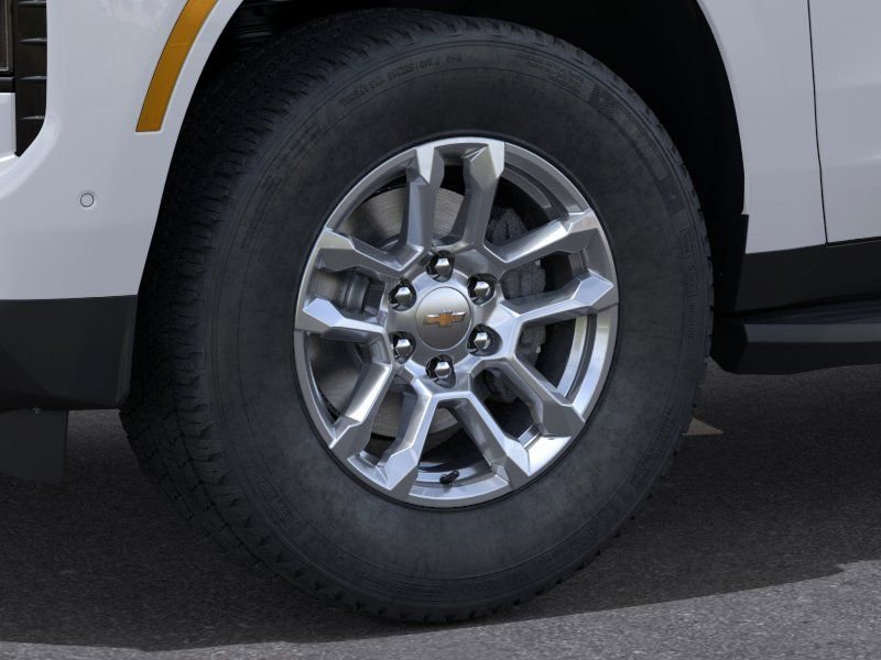2026 Chevrolet Tahoe LS - Photo 9