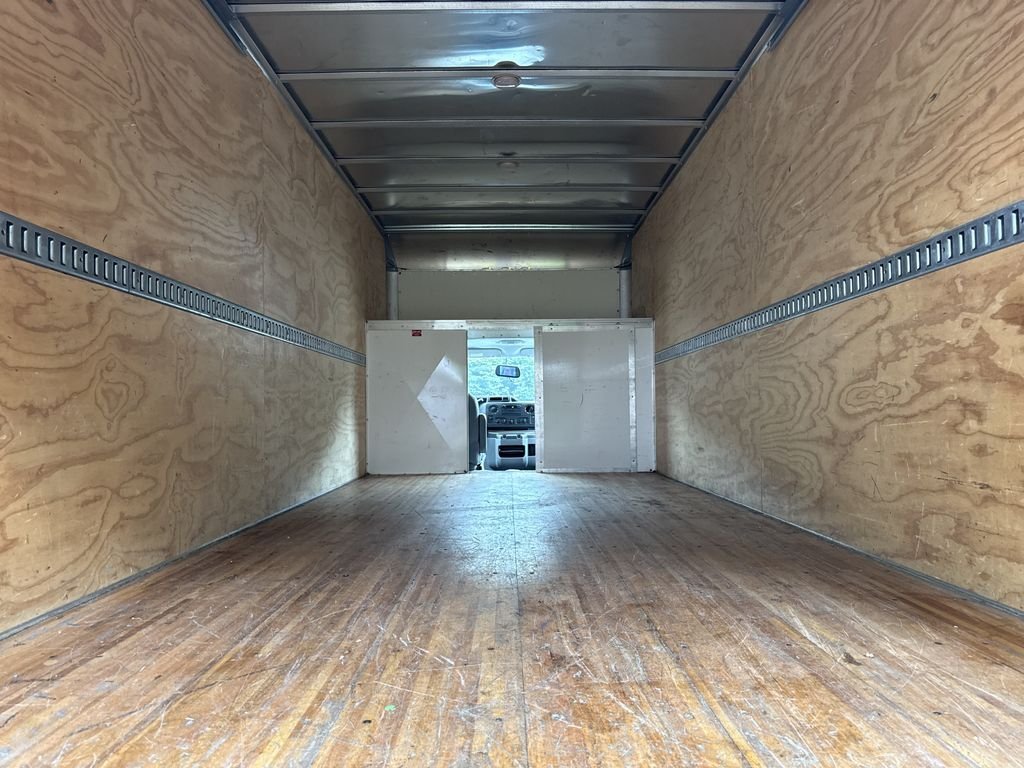 Used 2019 White Ford Base image 24