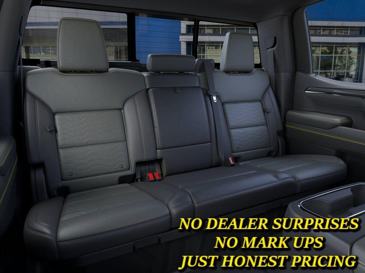 2026 Chevrolet Silverado 1500 ZR2 - Photo 17
