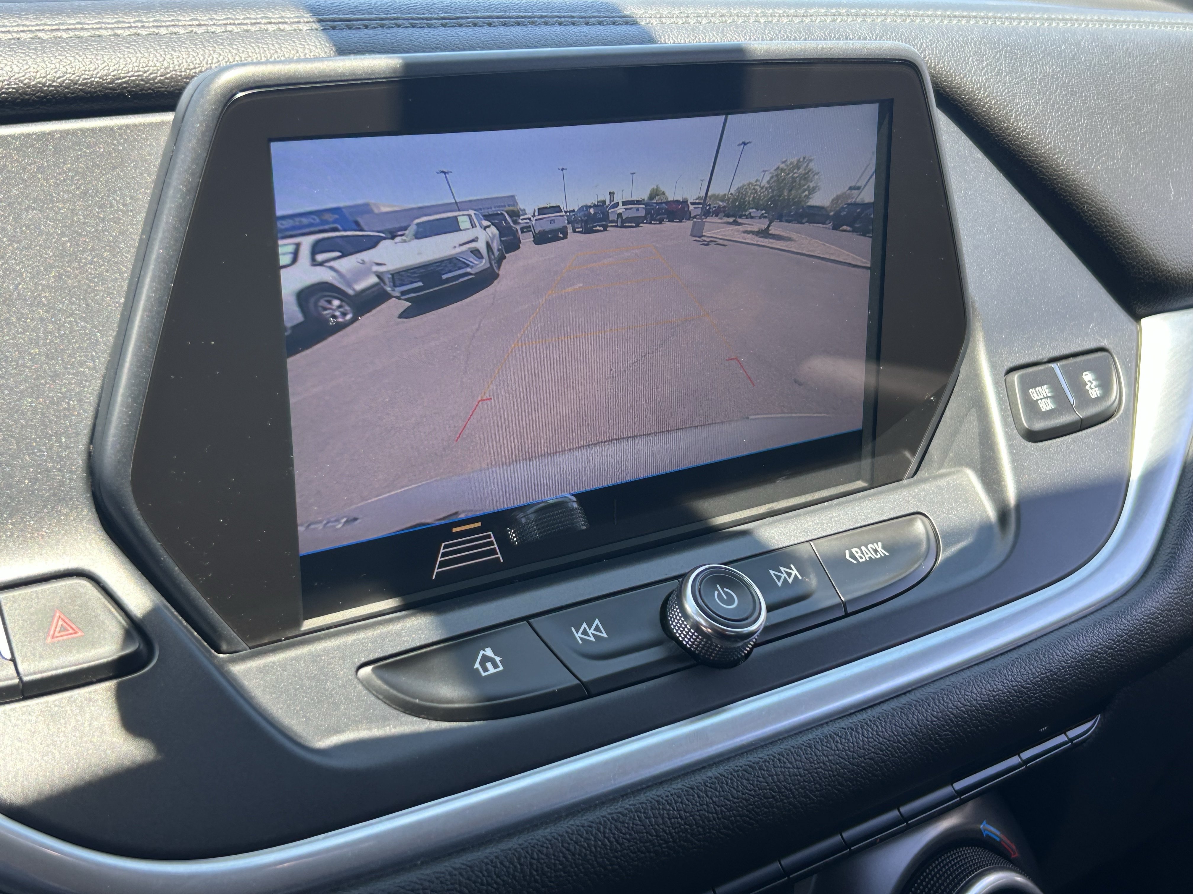 2020 Chevrolet Blazer 2LT - Photo 31