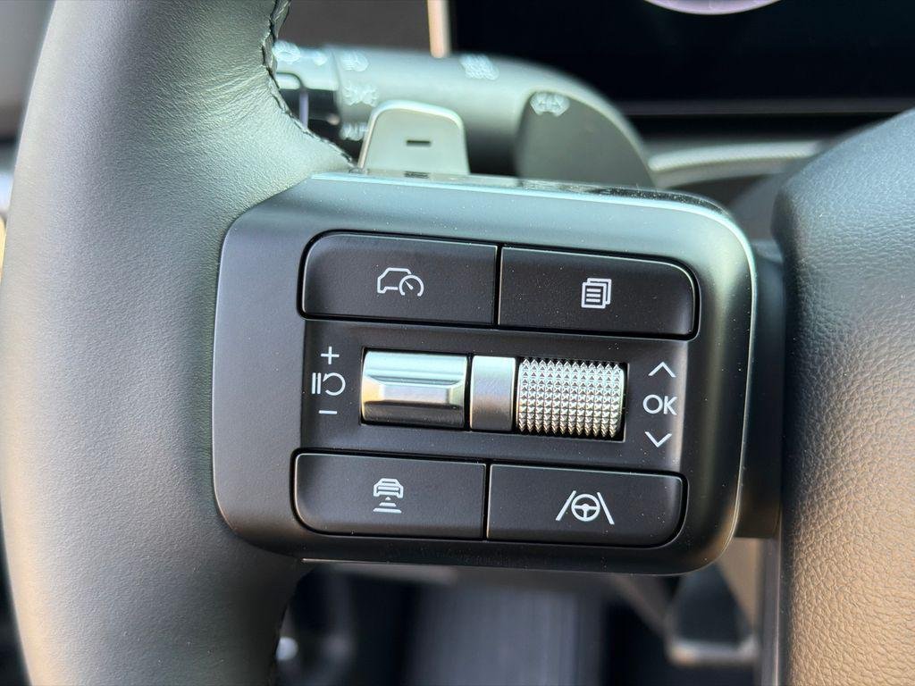 New 2026 Gray Hyundai SE image 25