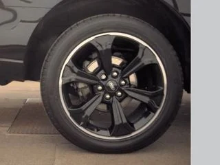 Used 2023 Black Ford Limited image 3
