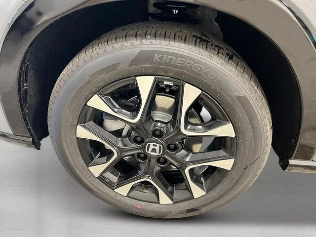 New 2027 Urban Gray Pearl Honda EX-L image 12