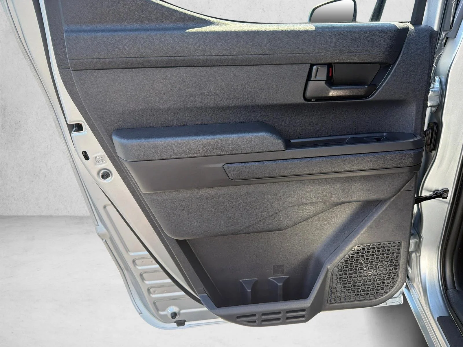 New 2026 Celestial Silver Metallic Toyota SR5 image 21