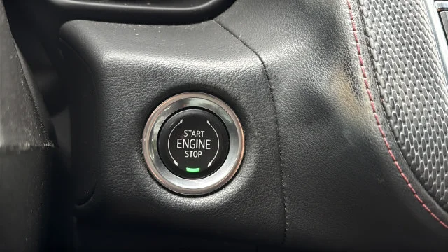 Used 2021 Gray Chevrolet RST image 29